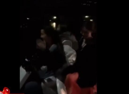 吃瓜群众风景视频,一窥吃瓜群众眼中的自然画卷