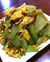 包瓜头怎么炒着吃视频