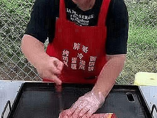 郑州吃瓜事件最新进展视频,真相揭晓，疑云散去