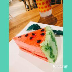 吃瓜蛋糕视频大全图片高清,吃瓜蛋糕视频大全，甜蜜瞬间尽收眼底