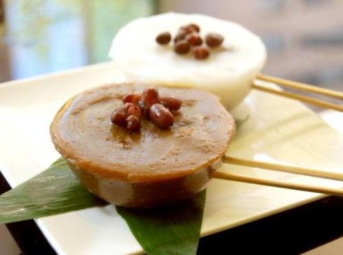 钵仔糕吃瓜少女视频,一场甜蜜与幽默的视觉盛宴