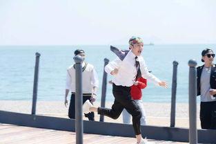 奔跑吧撕名牌吃瓜视频,精彩瞬间回顾，吃瓜群众狂欢盛宴