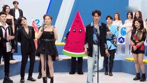 吃瓜群众舞蹈歌曲视频