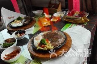 郑州某西餐厅吃瓜视频,一场美食与娱乐的碰撞