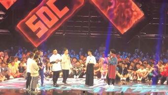 易烊千玺节目吃瓜视频