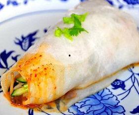 砍瓜吃卷薄馍怎么做视频