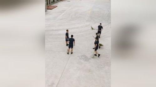 消防队的吃瓜队友视频播放,揭秘消防员日常趣味瞬间