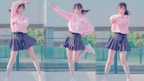 吃瓜学妹跳舞视频大全图片,视频大全图片集锦