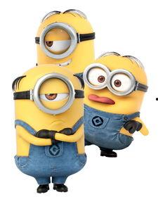 小黄人校园吃瓜事件视频,小黄人吃瓜事件引发热议